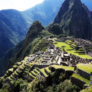 Ultra Adventures Machu Picchu