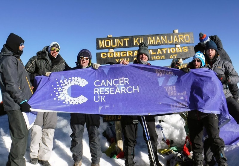 10 reasons to climb Kilimanjaro