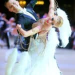 Ultra Ballroom Dancing
