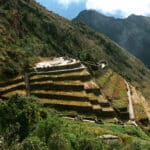 Machu Picchu Trip Phuyupatamarca