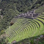 Machu Picchu Trip Wiñaywayna