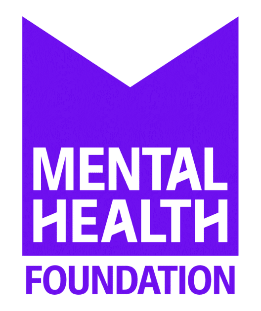 Raise money for Mental Health Foundation